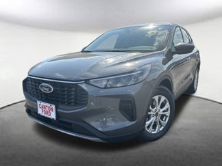 New 2025 Ford Escape Active video 2