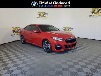 Used 2023 BMW 228i xDrive Gran Coupe image 1