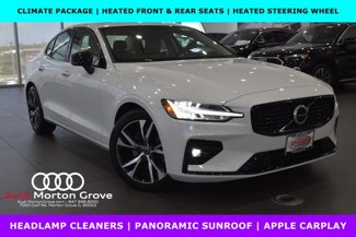 Used 2024 Volvo S60 B5 Core w/ Climate Package image 1