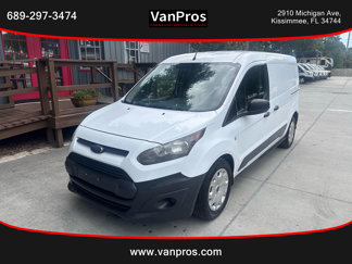 Used 2017 Ford Transit Connect XL image 1