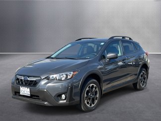 Used 2022 Subaru Crosstrek 2.0i Premium w/ Popular Package #2 image 1