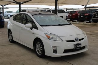 Used 2011 Toyota Prius Five image 1