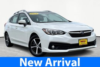 Used 2022 Subaru Impreza 2.0i Premium image 1