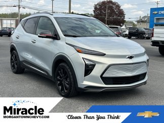 Certified 2023 Chevrolet Bolt EUV Premier w/ Redline Edition image 1