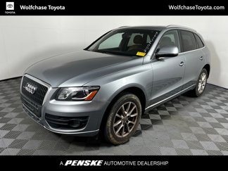 Used 2011 Audi Q5 2.0T Premium Plus image 1