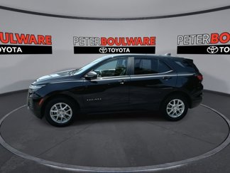Used 2022 Chevrolet Equinox LS image 1