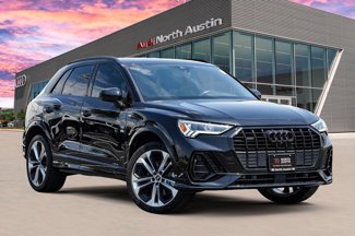 Used 2022 Audi Q3 2.0T Premium Plus image 1
