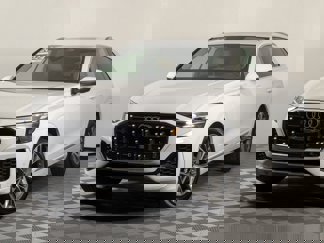 Certified 2024 Audi Q8 Premium Plus w/ Premium Plus Package image 1