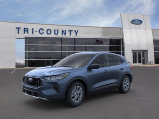 New 2025 Ford Escape Active image 1