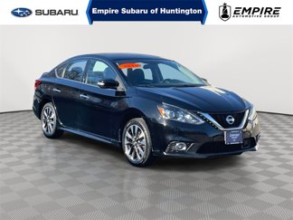 Used 2018 Nissan Sentra SR image 1