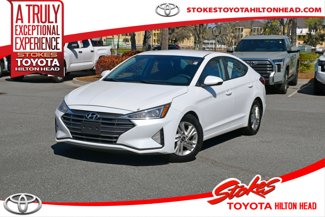 Used 2019 Hyundai Elantra SEL w/ Cargo Package image 1