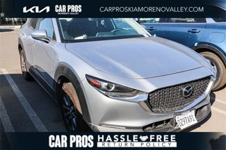 Used 2020 MAZDA CX-30 FWD image 1