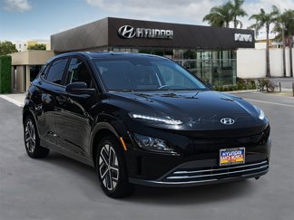 Certified 2023 Hyundai Kona SE image 1