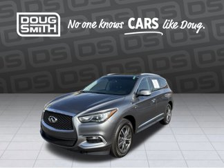 Used 2016 INFINITI QX60 AWD image 1
