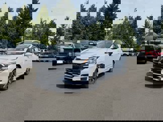 New 2025 Nissan Versa SV image 1