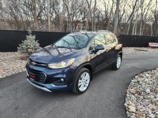 Used 2019 Chevrolet Trax Premier w/ LPO, Protection Package image 1