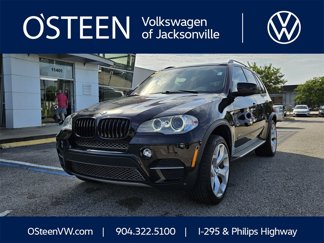 Used 2013 BMW X5 xDrive35i image 1