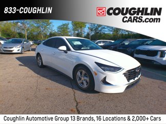 Used 2020 Hyundai Sonata SE image 1