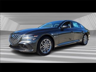 New 2025 Genesis G80 2.5T image 1