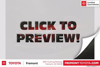 Used 2018 Toyota Camry SE image 1