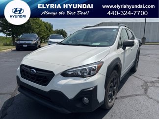 Used 2021 Subaru Crosstrek 2.5i Sport w/ Popular Package #3 image 1