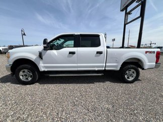 Used 2017 Ford F250 XLT image 1