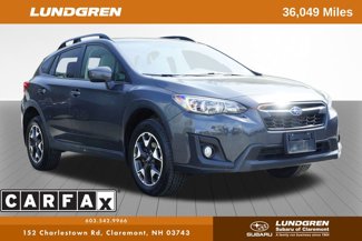 Used 2019 Subaru Crosstrek 2.0i Premium image 1