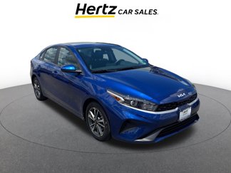 Used 2023 Kia Forte LXS image 1