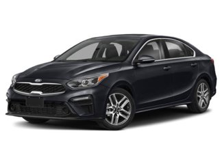 Used 2020 Kia Forte EX image 1