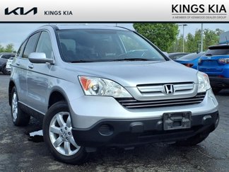 Used 2009 Honda CR-V EX-L image 1