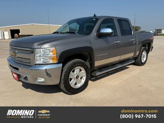Used 2013 Chevrolet Silverado 1500 LT w/ All-Star Edition image 1