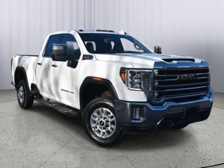 Used 2023 GMC Sierra 2500 SLT w/ SLT Convenience Package image 1