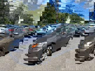 Used 2012 Honda Civic LX image 1