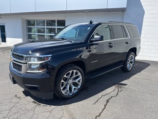 Used 2019 Chevrolet Tahoe LS image 1