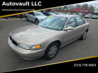 Used 2001 Buick Century Custom w/ Special Edition Pkg image 1