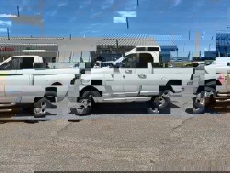 Used 2016 RAM 2500 Big Horn image 1
