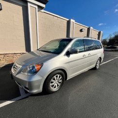 Used 2008 Honda Odyssey EX-L image 1