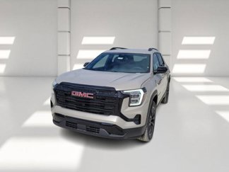 New 2025 GMC Terrain Elevation w/ Black Edition image 1