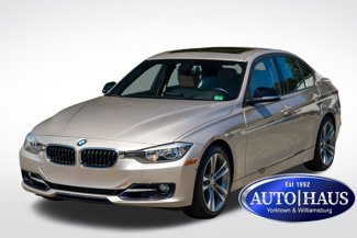 Used 2015 BMW 328i Sedan image 1