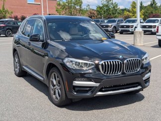 Used 2020 BMW X3 sDrive30i w/ Convenience Package image 1
