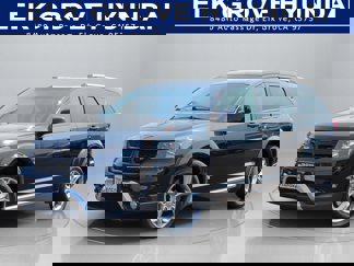 Used 2017 Dodge Journey Crossroad image 1