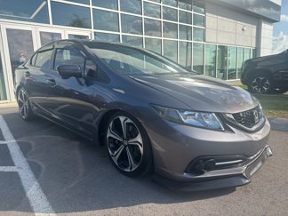 Used 2015 Honda Civic Si image 1