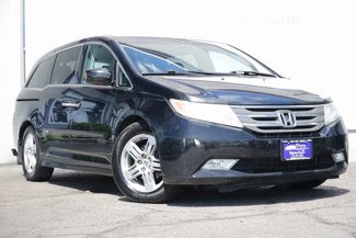 Used 2012 Honda Odyssey Touring image 1