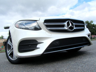 Used 2017 Mercedes-Benz E 300 image 1