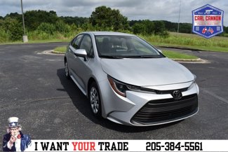 Used 2023 Toyota Corolla LE image 1