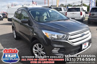 Used 2018 Ford Escape SE w/ SE Sync 3 Package image 1