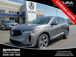 Used 2025 Acura RDX w/ Technology Package image 1