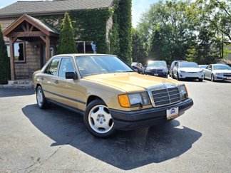 Used 1986 Mercedes-Benz 300 E 3.0 image 1