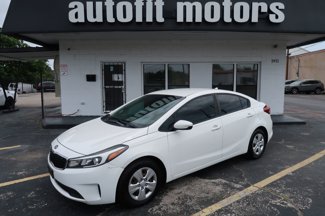 Used 2018 Kia Forte LX image 1