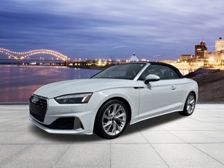 Used 2022 Audi A5 2.0T Premium Plus w/ Premium Plus video 1